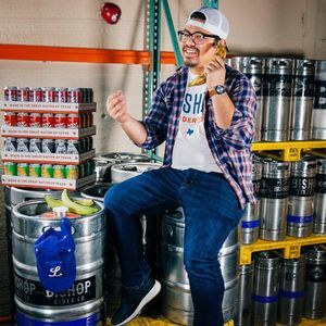 Meet your Posher, Cristopher